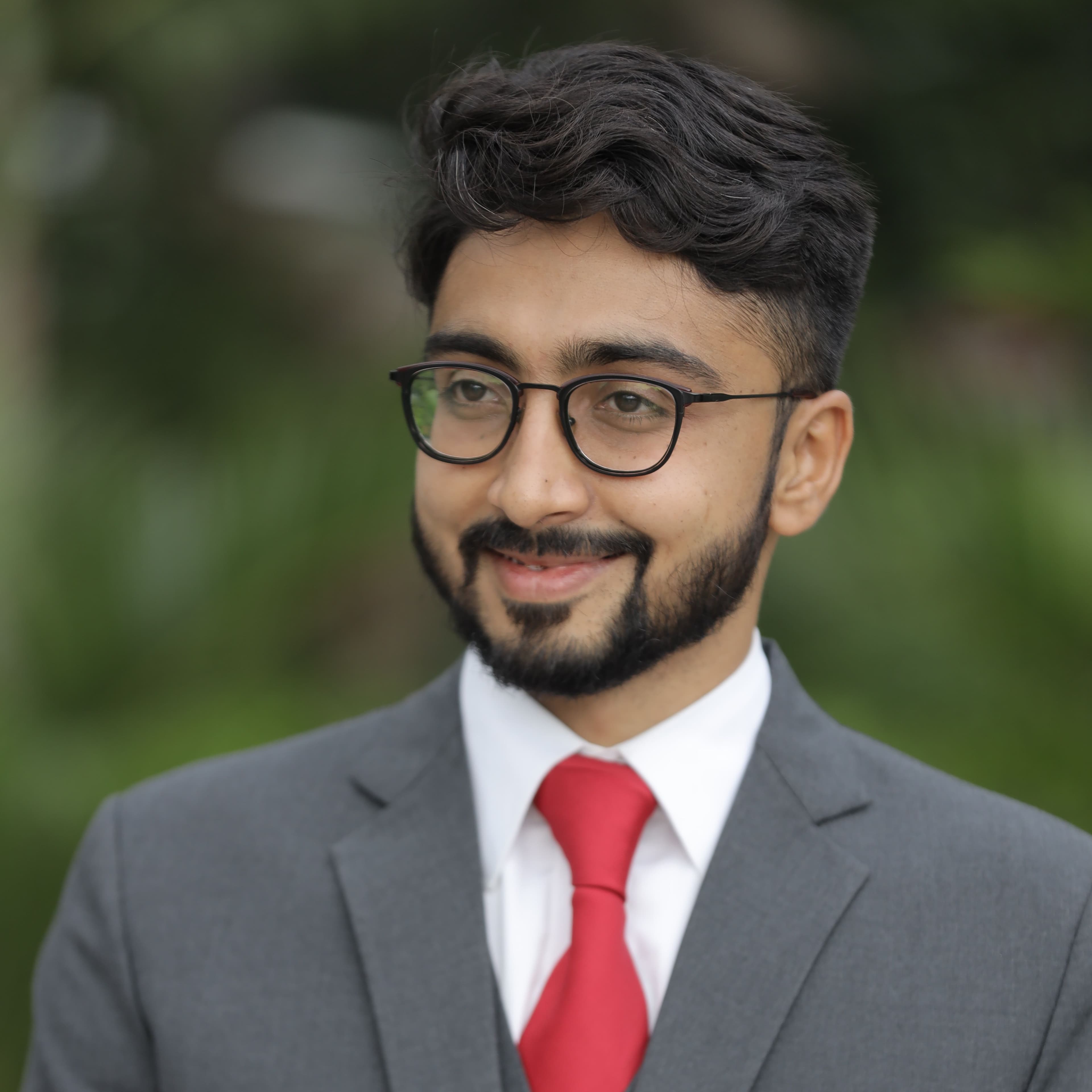 Rajat Kumar Bhatia