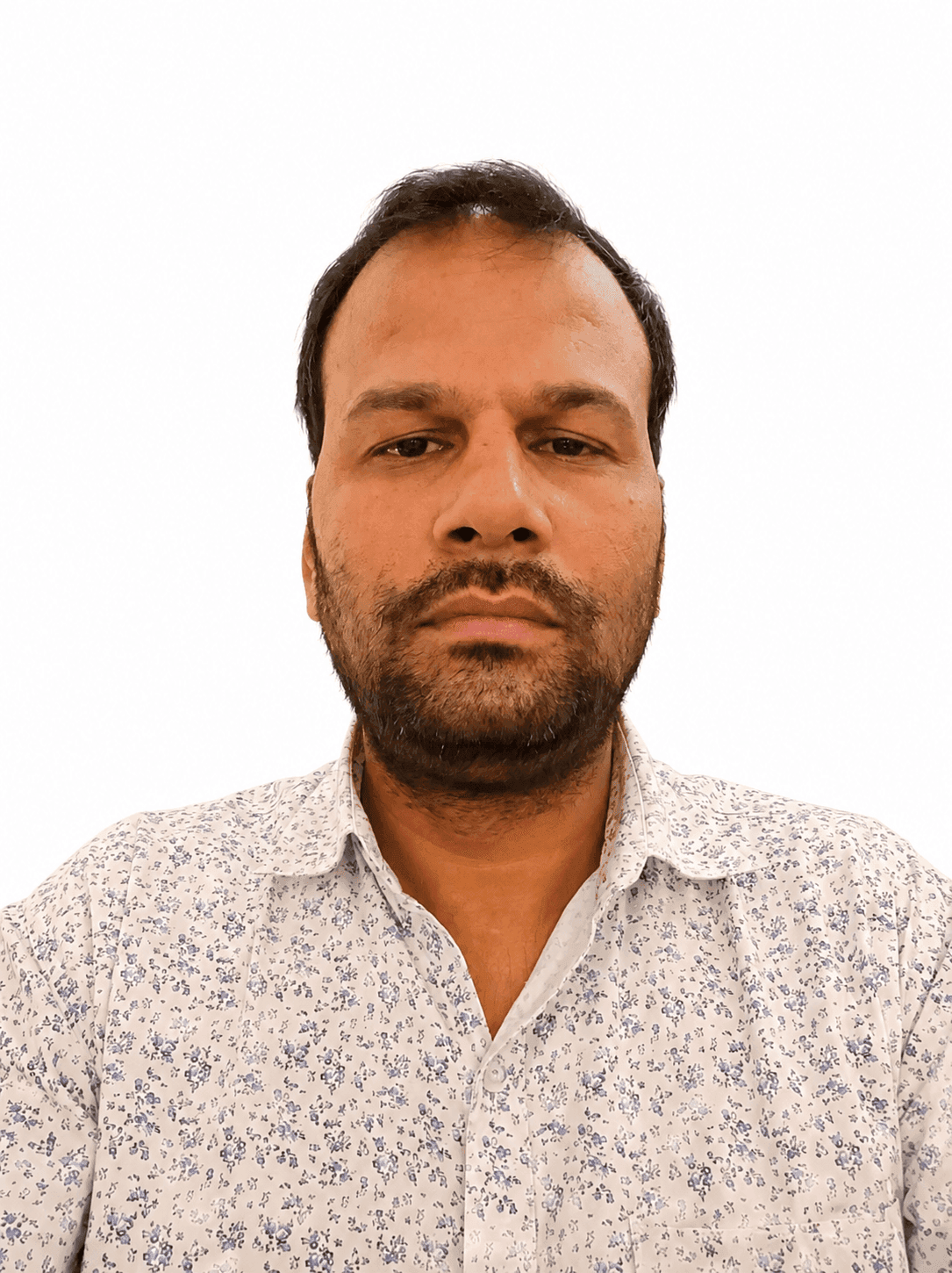Rajat Kumar Bhatia